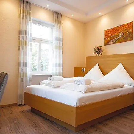 Gasthause Zur Krone 5*