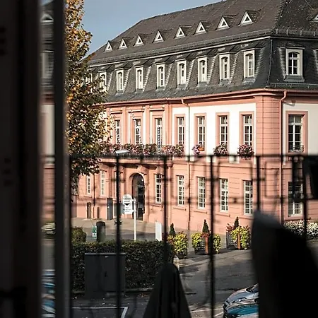 Gasthause Zur Krone