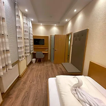 Gasthause Zur Krone 5*